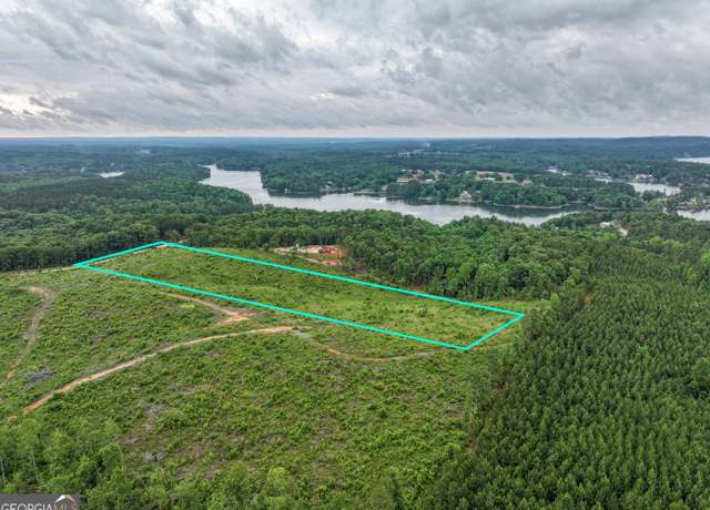 Property at 0 Laska Dr, Wedowee, AL 36278