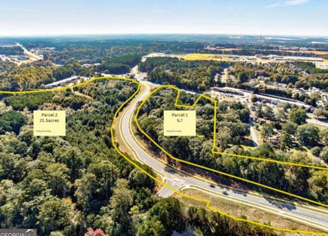 Property at 491 Highway 81 E, Mcdonough, GA 30252
