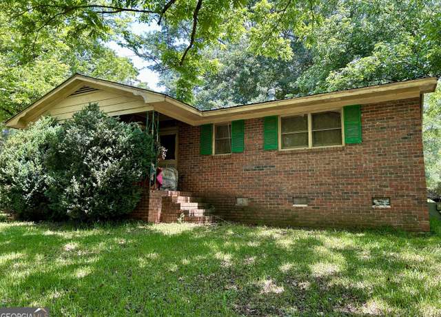 Property at 39 Joe Bailey Dr, Hartwell, GA 30643, 3 beds, 1 bath