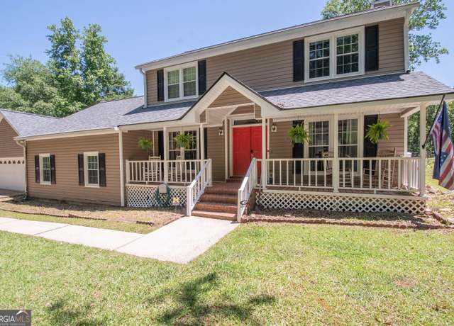 Property at 60 Courtney Dr, Lagrange, GA 30240, 3 beds, 3 baths