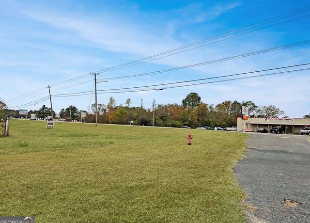 Property at 0 W Franklin St, Sylvester, GA 31791