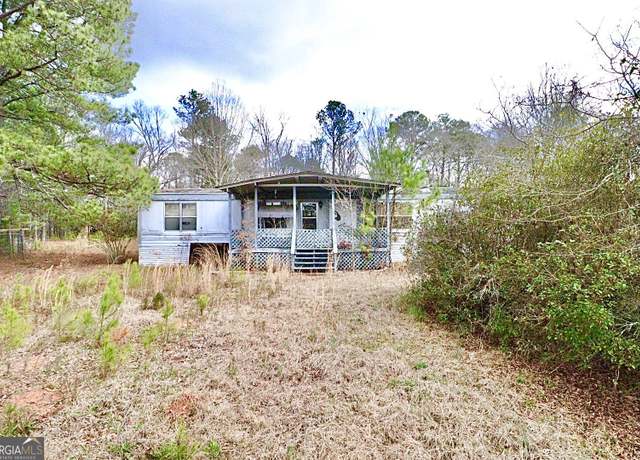 Property at 1815 S Ola Rd, Locust Grove, GA 30248, 1 bed, 1 bath