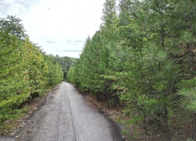 Property at 52 Skyline Dr, Rockmart, GA 30153