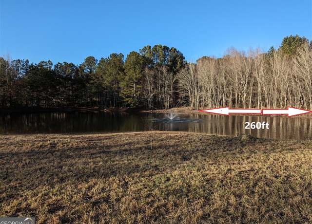 Property at 473 Mcdonough Rd, Hampton, GA 30228