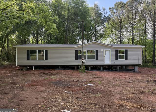Property at 30 Alyssa Ln, Bowdon, GA 30108, 3 beds, 2 baths