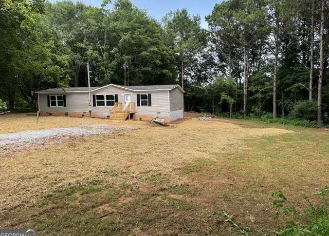 Property at 30 Alyssa Ln, Bowdon, GA 30108, 3 beds, 2 baths