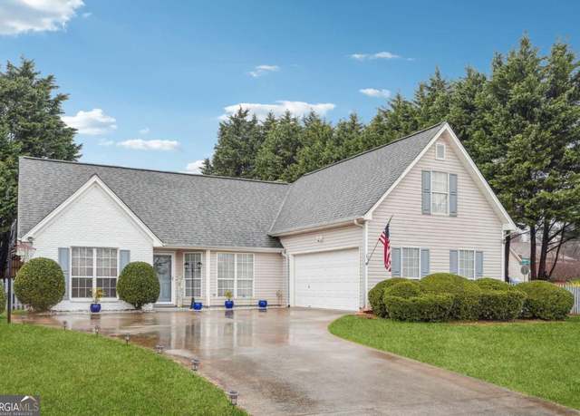 Property at 35 Shenandoah Dr, Winder, GA 30680, 3 beds, 2 baths