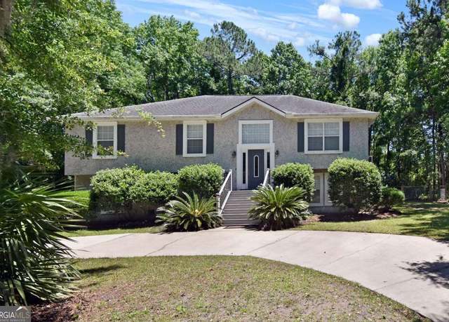Property at 207 Stillwater Dr, Brunswick, GA 31525, 3 beds, 2 baths