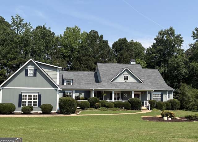 Property at 200 Chaparral Trce, Tyrone, GA 30290, 4 beds, 4.5 baths