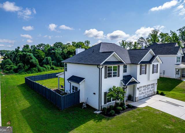 Property at 3100 Highland Trl #125, Forsyth, GA 31029, 5 beds, 3 baths