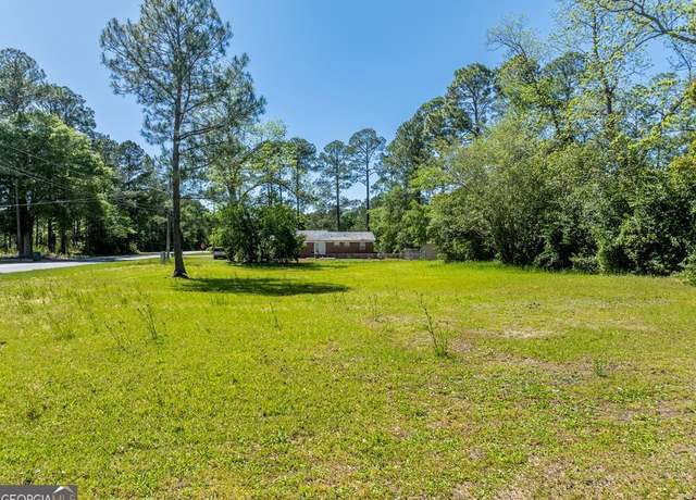 Property at 0 N Isabella St, Sylvester, GA 31791