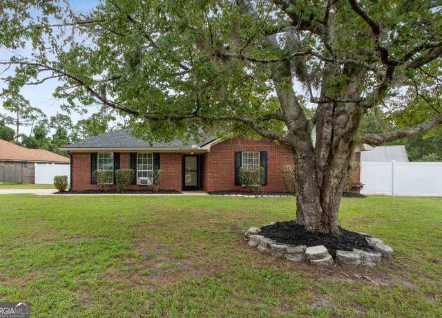 Property at 51 Silver Fox Dr, St. Marys, GA 31558, 3 beds, 2 baths