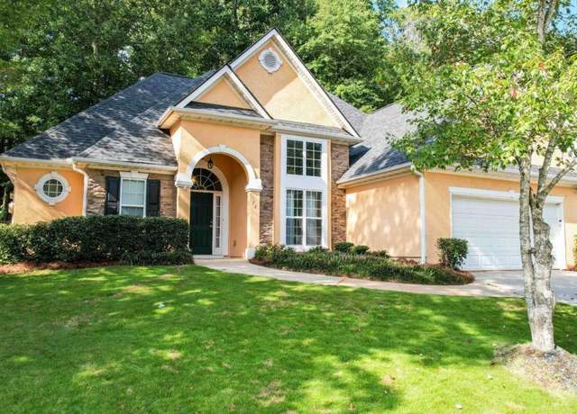 Property at 72 Tapestry Ln, Newnan, GA 30265, 4 beds, 2 baths