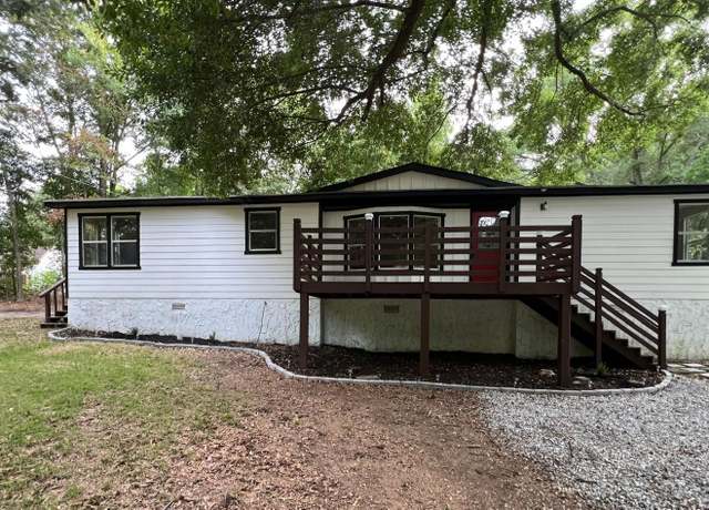 Property at 4060 Highway 142, Newborn, GA 30056, 3 beds, 2 baths