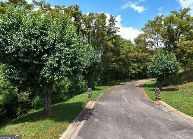 Property at LT 34, 36 Westside Dr, Blairsville, GA 30512