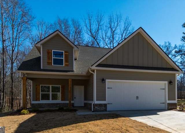 Property at 372 Walnut Grove Rd, Gray, GA 31032, 4 beds, 2.5 baths