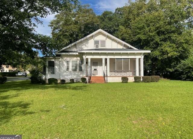 Property at 503 North Church St, Thomaston, GA 30286, 3 beds, 2 baths