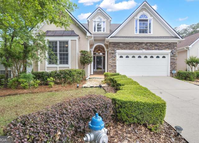 Property at 168 Maple Grove Ter, Peachtree City, GA 30269, 4 beds, 3 baths