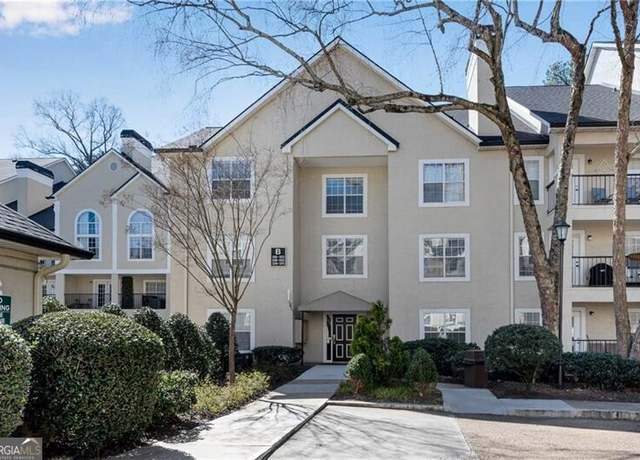 Property at 3655 Habersham Rd NE Unit B148, Atlanta, GA 30305, 1 bed, 1 bath
