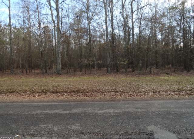 Property at 1207 Highway 36 W, Barnesville, GA 30204