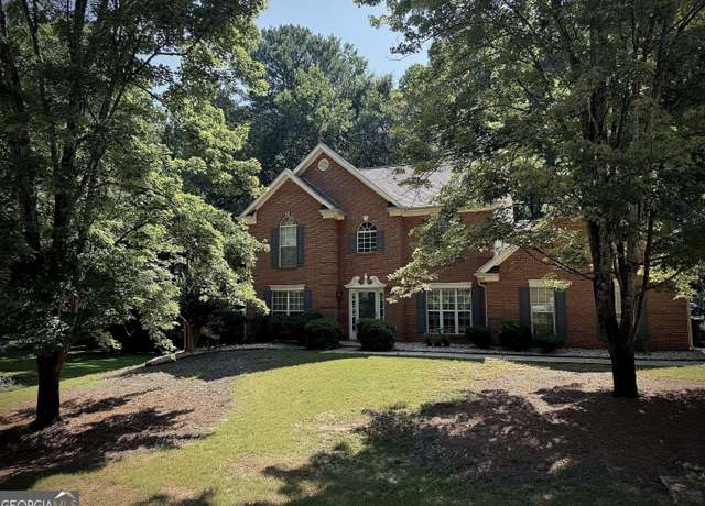 Property at 126 Cameron Pointe Dr, Lagrange, GA 30240, 4 beds, 2.5 baths