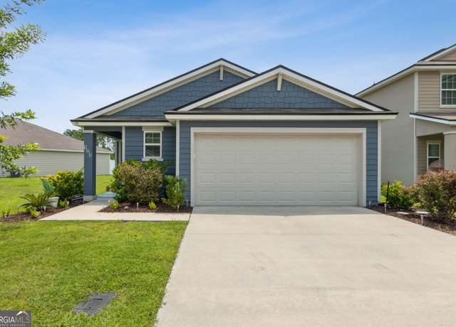 Property at 123 Ashwood Cir, Saint Marys, GA 31558, 3 beds, 2 baths