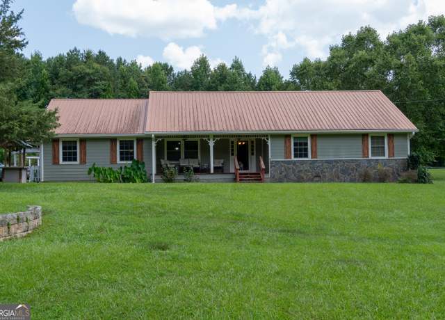 Property at 30 Gentry Dr, Mcdonough, GA 30252, 3 beds, 2 baths