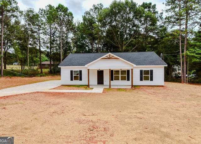 Property at 105 Alexandria Way, Thomaston, GA 30286, 3 beds, 2 baths