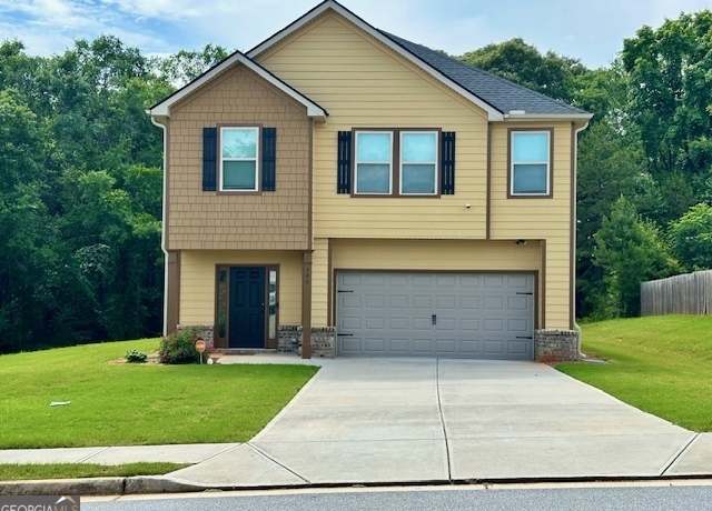 Property at 340 Mcgiboney Ln, Covington, GA 30016, 4 beds, 2.5 baths