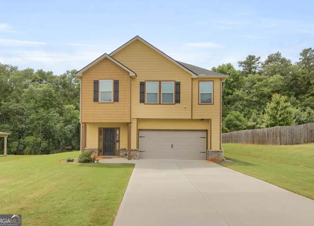 Property at 340 Mcgiboney Ln, Covington, GA 30016, 4 beds, 2.5 baths