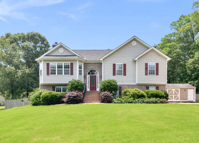 Property at 230 Cobblestone Ln, Mcdonough, GA 30252, 4 beds, 3 baths