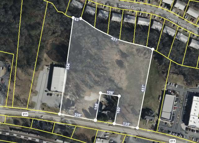 Property at 0 W Athens St, Winder, GA 30680