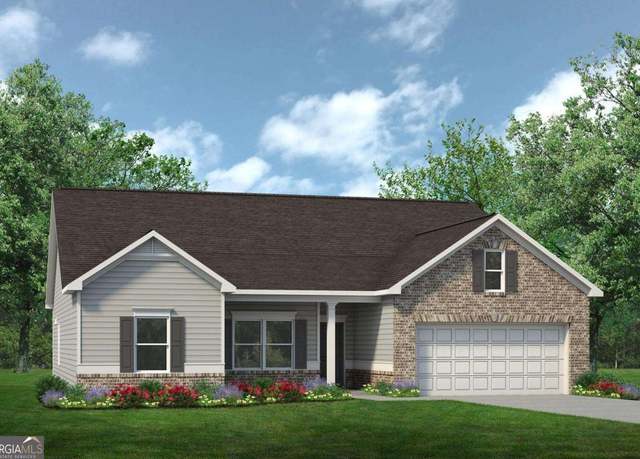 Property at 132 Creekside Road (lot 43), Eatonton, GA 31024, 3 beds, 2.5 baths