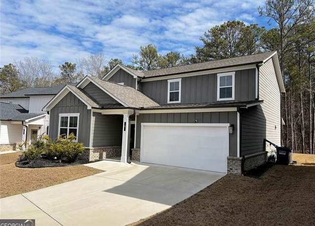 Property at 5 Dew Drop Pt, Dallas, GA 30157, 4 beds, 3 baths