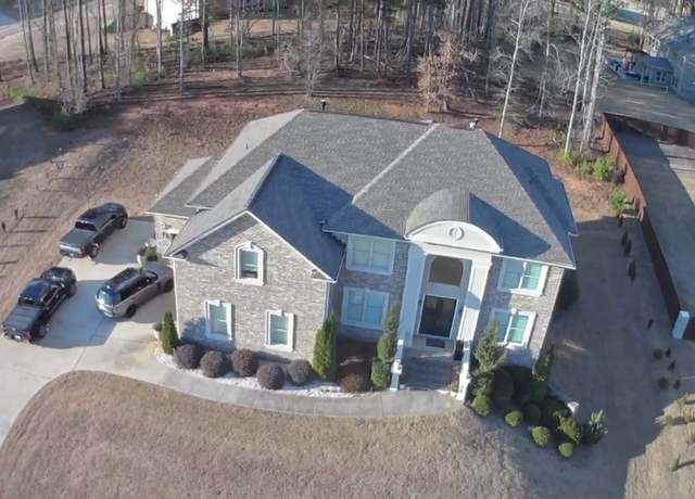 Property at 116 Kalsum Trl, Ellenwood, GA 30294, 5 beds, 5 baths
