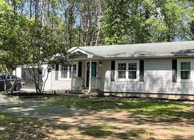 Property at 324 Bells Ferry Rd NE, White, GA 30184, 3 beds, 2 baths