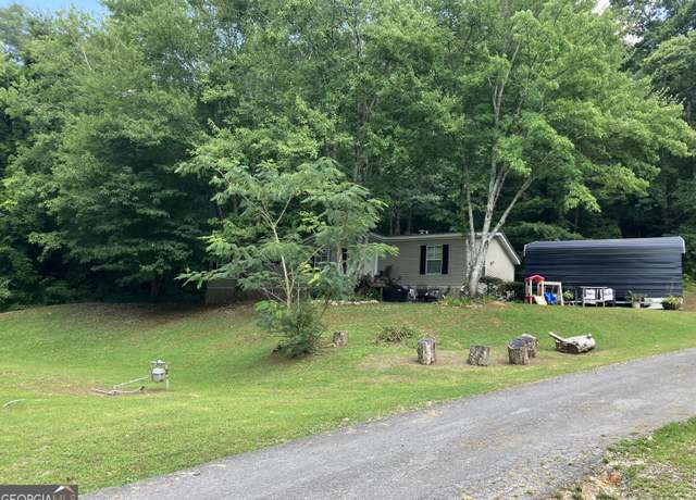 Property at 953 Martin St, Summerville, GA 30747