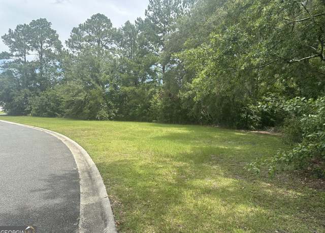 Property at 322 Nutgall Dr, St. Marys, GA 31558