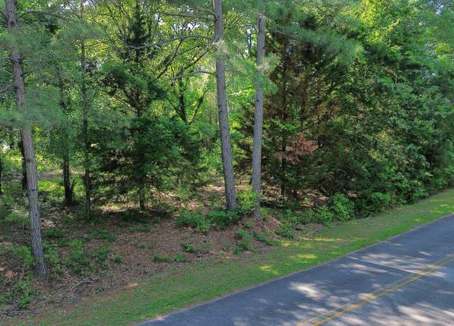 Property at 843 Sunset Dr, Fort Valley, GA 31030