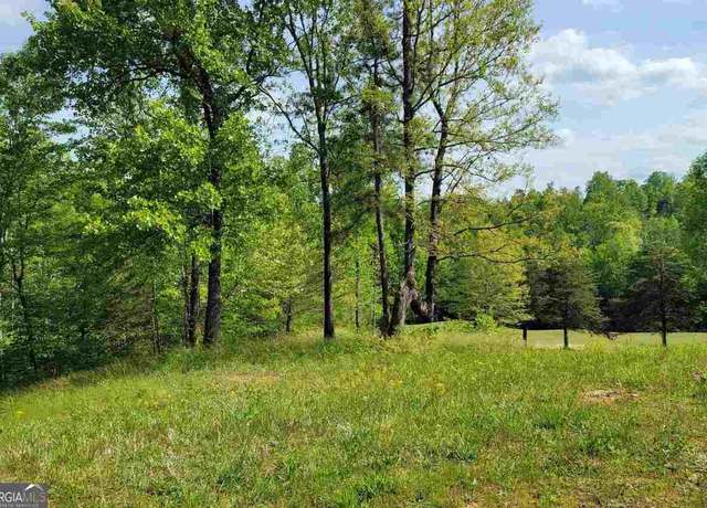 Property at 256 Golf Ridge Way, Toccoa, GA 30577