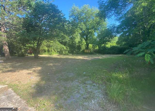 Property at 209 SW Porter St SW, Rome, GA 30161