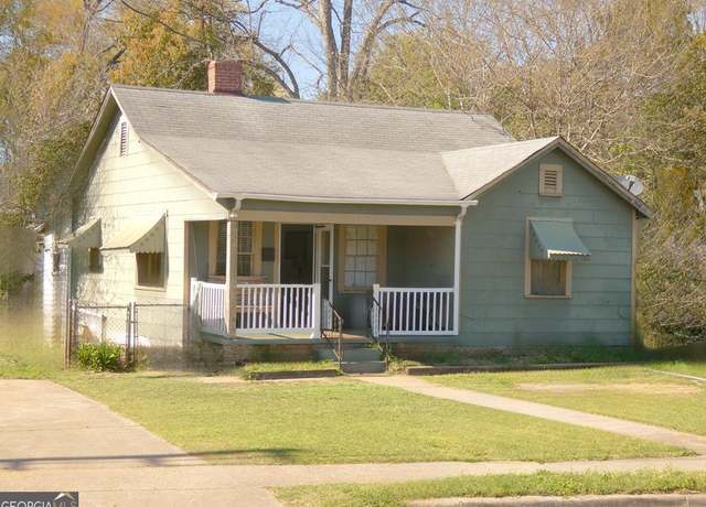 Property at 727 Apex Rd, Columbus, GA 31904, 2 beds, 1 bath
