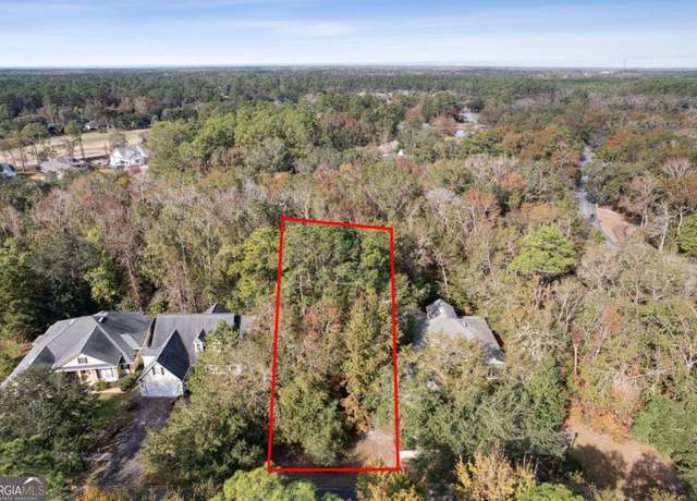 Property at 0 Providence Park Cir, St. Marys, GA 31558