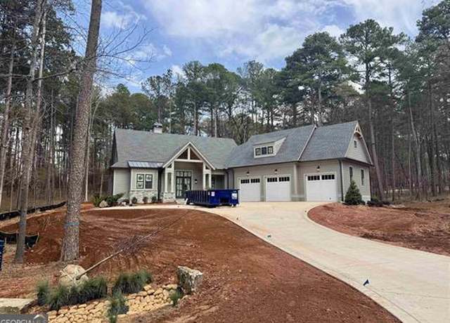 Property at 1060 Centennial Post, Greensboro, GA 30642, 4 beds, 4.5 baths