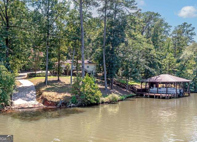 Property at 207A Quail Trl, Jackson, GA 30233, 3 beds, 2 baths