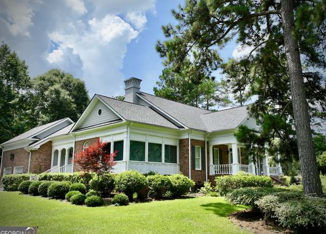 Property at 106 Parks Rdg, Dublin, GA 31021, 4 beds, 3.5 baths