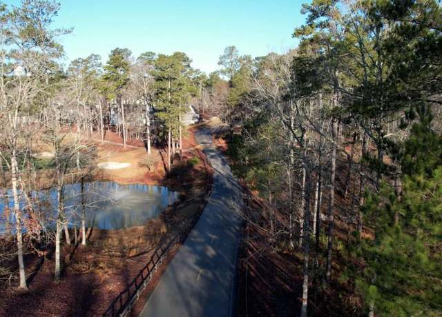 Property at 2000 Osprey Poynte, Greensboro, GA 30642