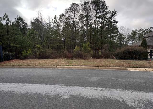 Property at LOT 13 Lake Overlook Dr, White, GA 30184
