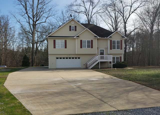 Property at 1450 Highway 27, Summerville, GA 30747, 4 beds, 3 baths