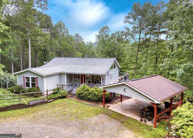 Property at 311 Lonesome Pine Trl, Blairsville, GA 30512, 3 beds, 2.5 baths